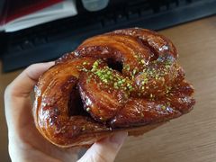肉桂卷-MEEBO KAFEE米咖焙坊(虹桥路店)