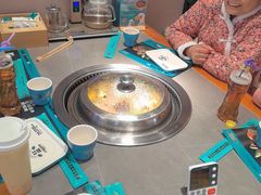 -灶座小锅烀饼·铁锅炖(道里店)