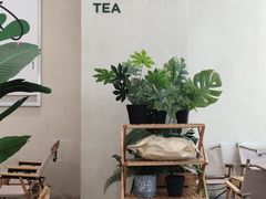 -SENTEA森茶(麦地丽日店)