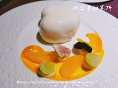 -ZHAO赵·牛扒坊(仁和新城店)