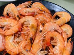 基围虾-小辣妹川味海鲜加工店(第一市场椰风巷店)