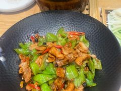 -唐食语粥(青山万达广场店)