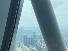-广州塔晖粤轩中餐厅