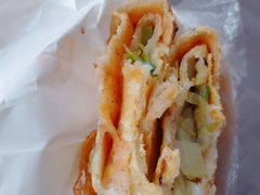 -卞姐蛋饼(陕西南路店)
