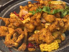 -渝蛙馆(新百店)