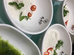 -九府羊·鲜羊火锅·烤串(新华路店)