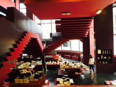 -当当梅溪书院(步步高梅溪新天地店)