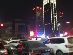 -沈阳奥体冰雪嘉年华