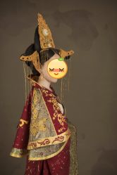 -盘子女人坊古装写真摄影(天津总店)