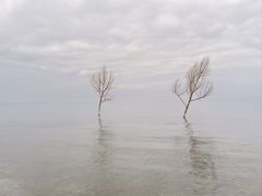 -青海湖二郎剑景区