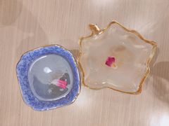 -菩提树·素食餐厅(汇智国际商业中心店)