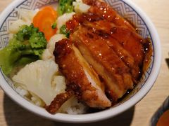 -吉野家(人和香港城店)