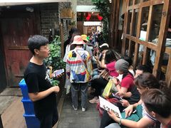 -小厨子私房菜·云南美食店