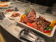 -洲际酒店·地平线全日餐厅HORIZON CAFÉ