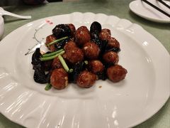 -月坛宾馆-聚仙楼餐厅