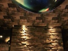 -蓝色派对KTV(聚然广场店)