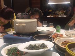 -小厨娘淮扬菜(天印大道店)