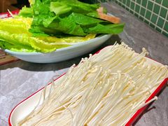 -肥家大排档(天河体育西店)
