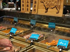 -東盛炭烤自助料理(玄武招商花园城店)