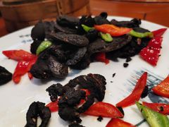 -诺敏塔拉奶茶-布里亚特包子-手把肉(锦都会店)