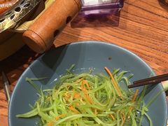 -驿楼兰·新疆菜(火车站店)