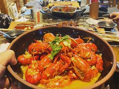 -破瓦寒窑·地摊烤羊排