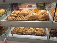 -21克拉面包(大悦城店)