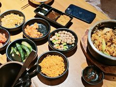 -九田家黑牛烤肉料理(华侨城店)