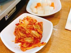 -朴鲸家正宗韩国料理(福田店)