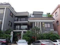 -阿多私房菜(顺德店)