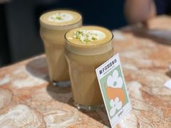 -Seesaw Coffee(深圳万象天地店)