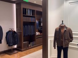 -优山定制西服衬衫大衣(国贸店)