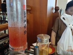 -皇城老妈川味火锅·大连海鲜火锅(港湾店)