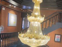 -翠园十八号庭院餐厅