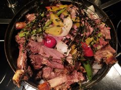 -杭州国际会议中心洲际酒店-德国啤酒屋(砂之船国际生活广场店)