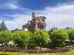 -中国农业博物馆
