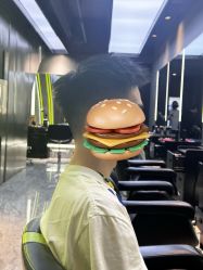 -不迫先生专业男士剪发