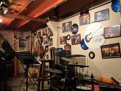 -南锣鼓巷吉他吧(鼓楼店)