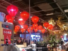 -老湘村·湖南土菜(天河维多利店)