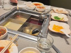 -海底捞火锅(河东万达广场店)