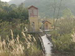 -红山村