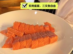 -The COOK·厨餐厅·自助餐(浦东嘉里大酒店)
