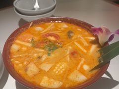 -太食獸泰式茶餐厅(IFS国金中心店)