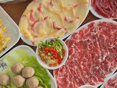 -官塘兄弟·潮汕牛肉店(官塘总店)