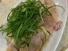 祿源豆皮鸡-禄源公·老莞诚饭店