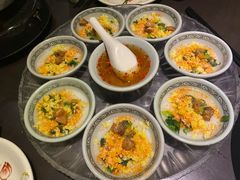 -大头虾越式风味餐厅(光明广场店)