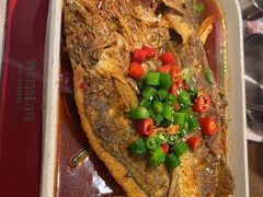 -神府路壹号·海鲜烧烤·砂锅粥·锅物(三坊七巷店)