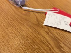 -喜家德虾仁水饺(艺汇家店)