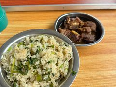 -炬龙牛肉店(新华店)