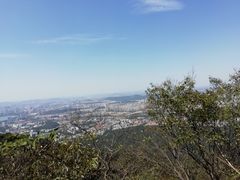 -紫金山天文台